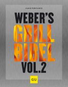 Grillbibel Vol. 2, Purviance, Jamie, Gräfe und Unzer, EAN/ISBN-13: 9783833869754