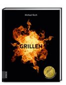 Grillen, Koch, Michael, ZS Verlag GmbH, EAN/ISBN-13: 9783965841307