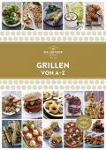 Grillen von A - Z, Dr Oetker, Dr. Oetker Verlag KG, EAN/ISBN-13: 9783767016606