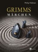 Grimms Märchen, Pullman, Philip, Aladin Verlag GmbH, EAN/ISBN-13: 9783848920013