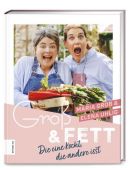Groß & Fett, Groß, Maria/Uhlig, Elena, ZS Verlag GmbH, EAN/ISBN-13: 9783965841031