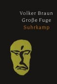Große Fuge, Braun, Volker, Suhrkamp, EAN/ISBN-13: 9783518430217