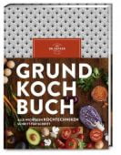 Grundkochbuch, Dr. Oetker Verlag KG, EAN/ISBN-13: 9783767017788