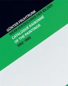 Günter Fruhtrunk Werkverzeichnis der Bilder | Catalogue Raisonné of the Paintings 1952-1982, EAN/ISBN-13: 9783775745031