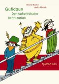 Gufidaun, Blume, Bruno, Tulipan Verlag GmbH, EAN/ISBN-13: 9783939944904