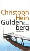 Guldenberg, Hein, Christoph, Suhrkamp, EAN/ISBN-13: 9783518429853