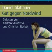 Gut gegen Nordwind, Glattauer, Daniel, Hörbuch Hamburg, EAN/ISBN-13: 9783899038071