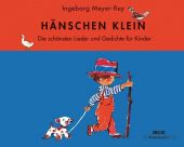Hänschen Klein, Beltz, Julius Verlag, EAN/ISBN-13: 9783407758682