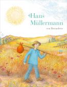 Hans Müllermann, Bernadette, Nord-Süd-Verlag, EAN/ISBN-13: 9783314106040