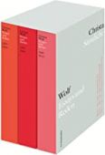 Sämtliche Essays und Reden in drei Bänden, Wolf, Christa, Suhrkamp, EAN/ISBN-13: 9783518471609