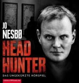 Headhunter, Nesbø, Jo, Hörbuch Hamburg, EAN/ISBN-13: 9783957131874