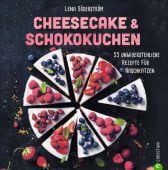 Cheesecake & Schokokuchen, Söderström, Lena, Christian Verlag, EAN/ISBN-13: 9783959613927
