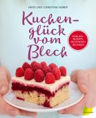 Kuchenglück vom Blech, Huber, Heidi/Huber, Christina/Felbert, Peter von, Löwenzahn Verlag, EAN/ISBN-13: 9783706625982