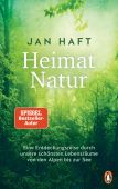 Heimat Natur, Haft, Jan, Penguin Verlag Hardcover, EAN/ISBN-13: 9783328601647