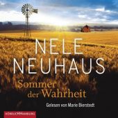 Sommer der Wahrheit (Sheridan-Grant-Serie 1), Neuhaus, Nele, Hörbuch Hamburg, EAN/ISBN-13: 9783869092706