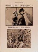 Henri Cartier-Bresson : seine Kunst - sein Leben, Schirmer Mosel, EAN/ISBN-13: 9783888146671