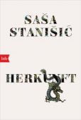 HERKUNFT, Stanisic, Sasa, btb Verlag, EAN/ISBN-13: 9783442719709