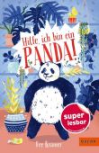 Hilfe, ich bin ein Panda!, Krämer, Fee, Gulliver Verlag, EAN/ISBN-13: 9783407823861