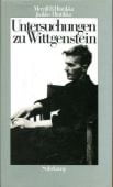 HINTIKKA/H UNTERSUCH Z WITTGEN, Suhrkamp, EAN/ISBN-13: 9783518579800