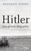 Hitler, Simms, Brendan, DVA Deutsche Verlags-Anstalt GmbH, EAN/ISBN-13: 9783421046642