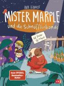 Mister Marple und die Schnüfflerbande - Auf frischer Tat ertapst, Gerhardt, Sven, cbj, EAN/ISBN-13: 9783570177853