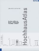 Hochhaus Atlas, Callwey Verlag, EAN/ISBN-13: 9783766715241
