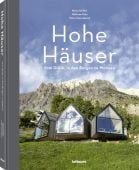 Hohe Häuser, Seifert, M/Putz, W, teNeues Media GmbH & Co. KG, EAN/ISBN-13: 9783961712045