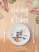 Holiday Kitchen, Soentgerath, Nina, Christian Verlag, EAN/ISBN-13: 9783959615440