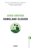 Homeland Elegien, Akhtar, Ayad, Ullstein Verlag, EAN/ISBN-13: 9783548064925