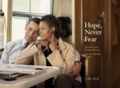 Hope, Never Fear, Elisabeth Sandmann Verlag GmbH, EAN/ISBN-13: 9783945543665