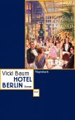 Hotel Berlin, Baum, Vicki, Wagenbach, Klaus Verlag, EAN/ISBN-13: 9783803128409