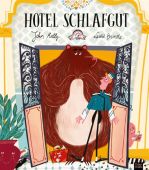 Hotel Schlafgut, Kelly, John, 360 Grad Verlag GmbH, EAN/ISBN-13: 9783961855049
