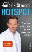 Hotspot, Streeck, Hendrik/Trebbe-Plath, Margret, Piper Verlag, EAN/ISBN-13: 9783492071031