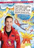 Eric erforscht ... 3: Die Kräfte der Natur, Mayer, Eric, Carlsen Verlag GmbH, EAN/ISBN-13: 9783551252166