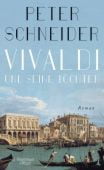 Vivaldi und seine Töchter, Schneider, Peter, Verlag Kiepenheuer & Witsch GmbH & Co KG, EAN/ISBN-13: 9783462052299
