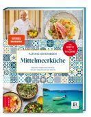 Schuhbecks Mittelmeerküche, Schuhbeck, Alfons, ZS Verlag GmbH, EAN/ISBN-13: 9783965841710