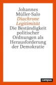 Diachrone Legitimität, Müller-Salo, Johannes, Campus Verlag, EAN/ISBN-13: 9783593513812