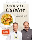 Medical Cuisine, Lafer, Johann/Riedl, Matthias, Gräfe und Unzer, EAN/ISBN-13: 9783833877766