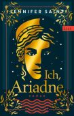 Ich, Ariadne, Saint, Jennifer, List Verlag, EAN/ISBN-13: 9783471360255