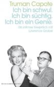 Ich bin schwul. Ich bin süchtig. Ich bin ein Genie, Capote, Truman, Kein & Aber AG, EAN/ISBN-13: 9783036959610