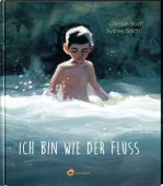 Ich bin wie der Fluss, Scott, Jordan, Aladin Verlag GmbH, EAN/ISBN-13: 9783848901975