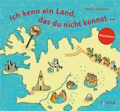 Ich kenn ein Land, das du nicht kennst, Badstuber, Martina, Tulipan Verlag GmbH, EAN/ISBN-13: 9783864292156