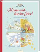 Ida Bohatta: Komm mit durchs Jahr!, Esslinger Verlag, EAN/ISBN-13: 9783480236787