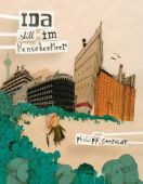 Ida still im Menschenmeer, Seefeldt, Philipp, Arena Verlag, EAN/ISBN-13: 9783401098005