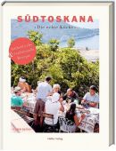 Südtoskana - Die echte Küche, Davies, Emiko, Hölker, Wolfgang Verlagsteam, EAN/ISBN-13: 9783881171618