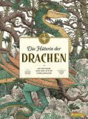 Die Hüterin der Drachen, Draconis, Curatoria, Prestel Verlag, EAN/ISBN-13: 9783791374833