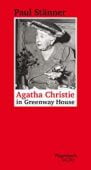 Agatha Christie in Greenway House, Stänner, Paul, Wagenbach, Klaus Verlag, EAN/ISBN-13: 9783803113511