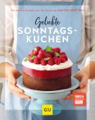Geliebte Sonntagskuchen, SWR Kaffee oder Tee, Gräfe und Unzer, EAN/ISBN-13: 9783833880254