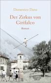 Der Zirkus von Girifalco, Dara, Domenico, Verlag Kiepenheuer & Witsch GmbH & Co KG, EAN/ISBN-13: 9783462054613