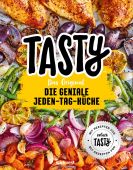 Tasty Das Original - Die geniale Jeden-Tag-Küche, Tasty, Südwest Verlag, EAN/ISBN-13: 9783517097961